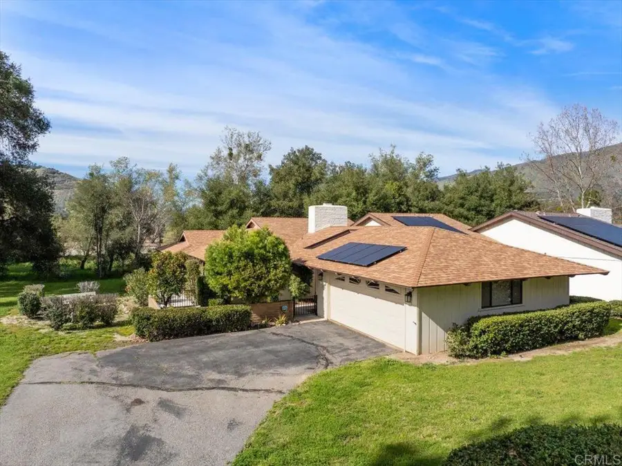 15406 Happy Hollow, Pauma Valley, CA 92061 - #2