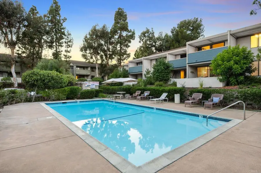 6214 Agee Street #34, San Diego, CA 92122 - #3