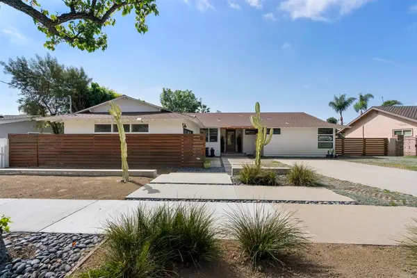 3235 Donna Drive, Carlsbad, CA 92008