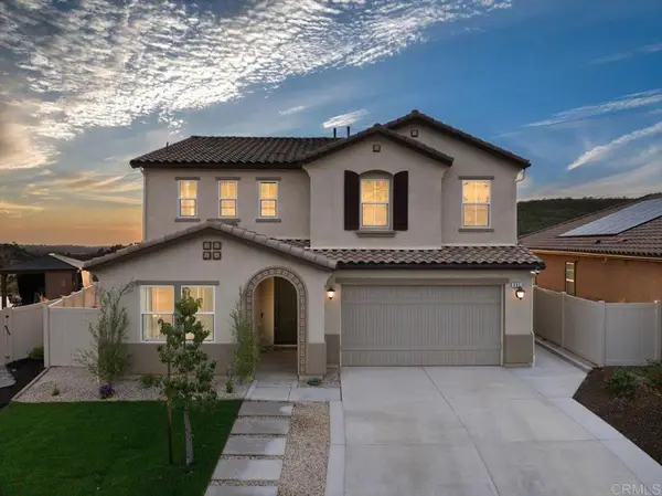 941 Woodhaven Road, San Marcos, CA 92069