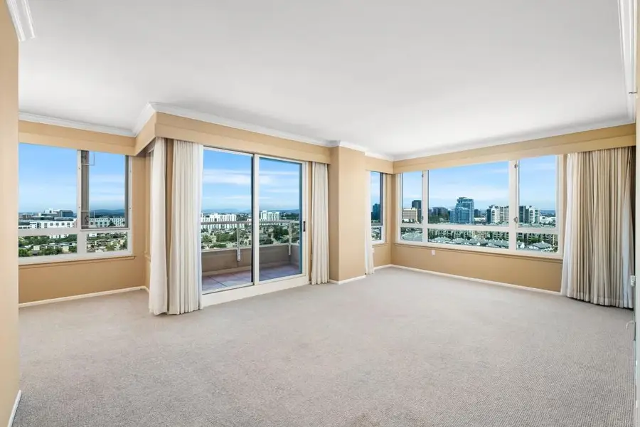 3890 Nobel Drive #1402, San Diego, CA 92122 - #3