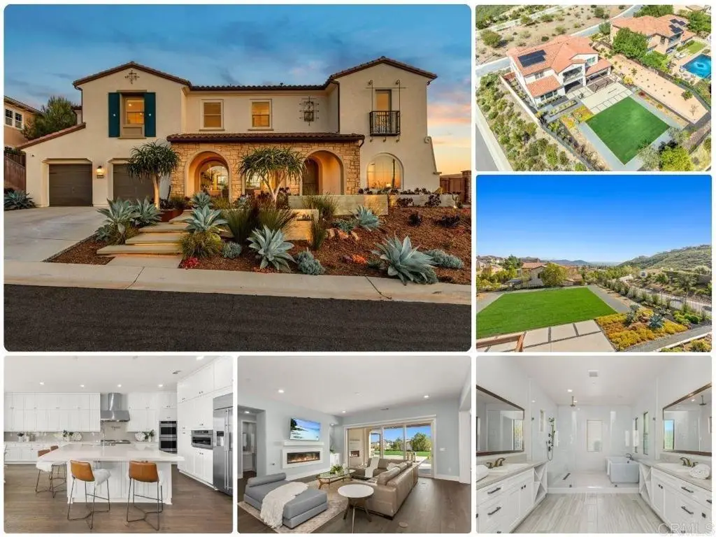 863 Pearl Drive, San Marcos, CA 92078 - #1