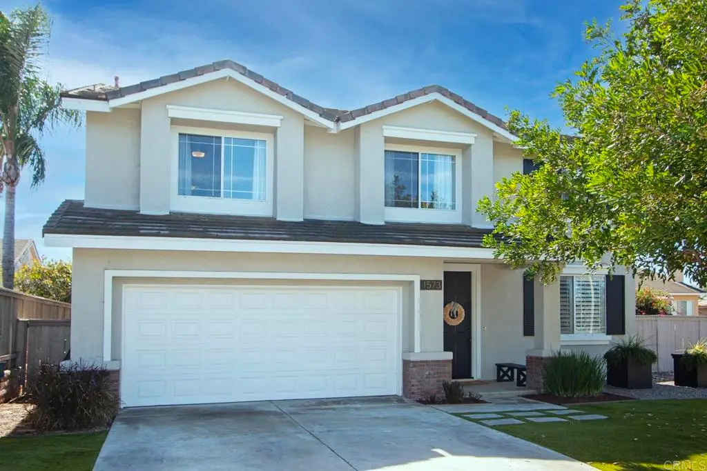 1573 Cypress Creek Court, Vista, CA 92084 - #1