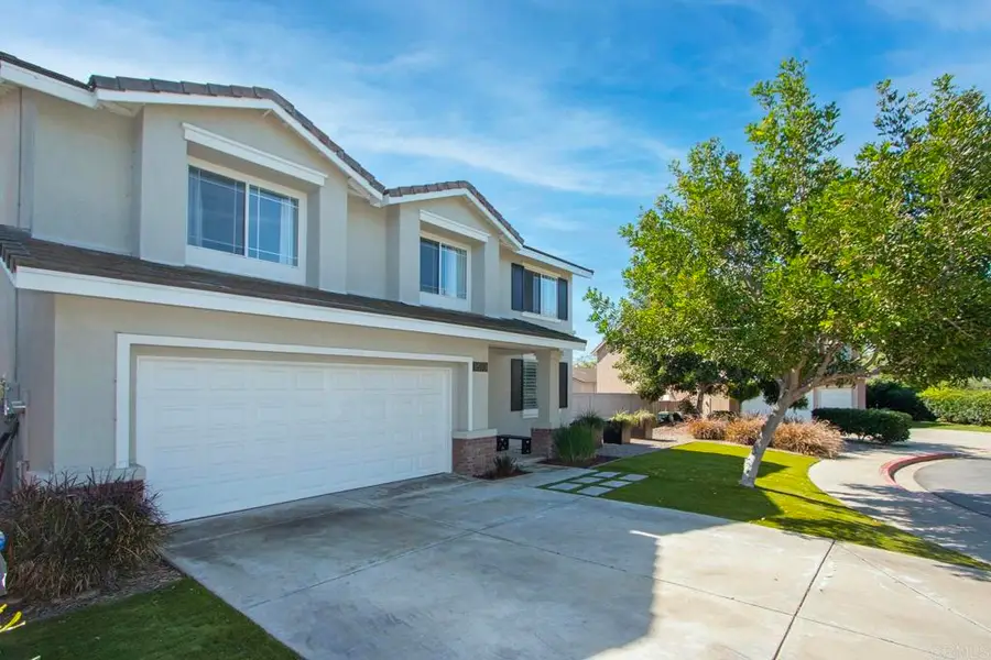 1573 Cypress Creek Court, Vista, CA 92084 - #2