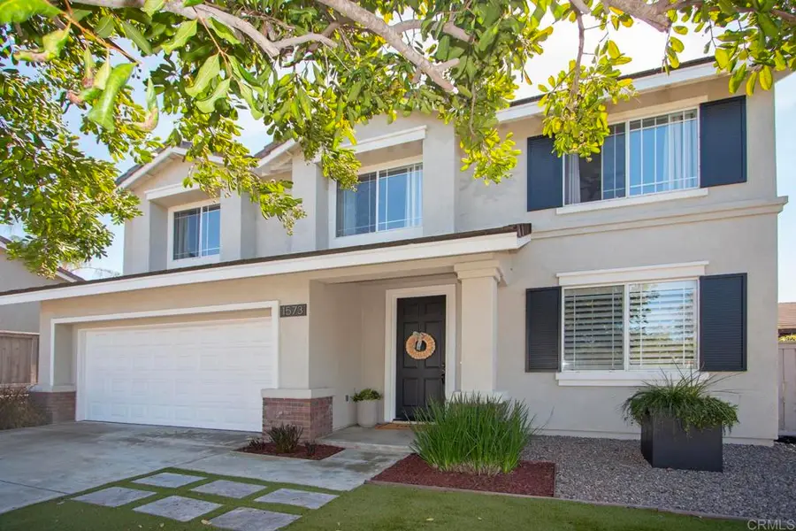1573 Cypress Creek Court, Vista, CA 92084 - #3