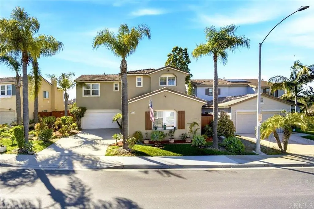 1121 Midnight Way, Oceanside, CA 92057 - #1