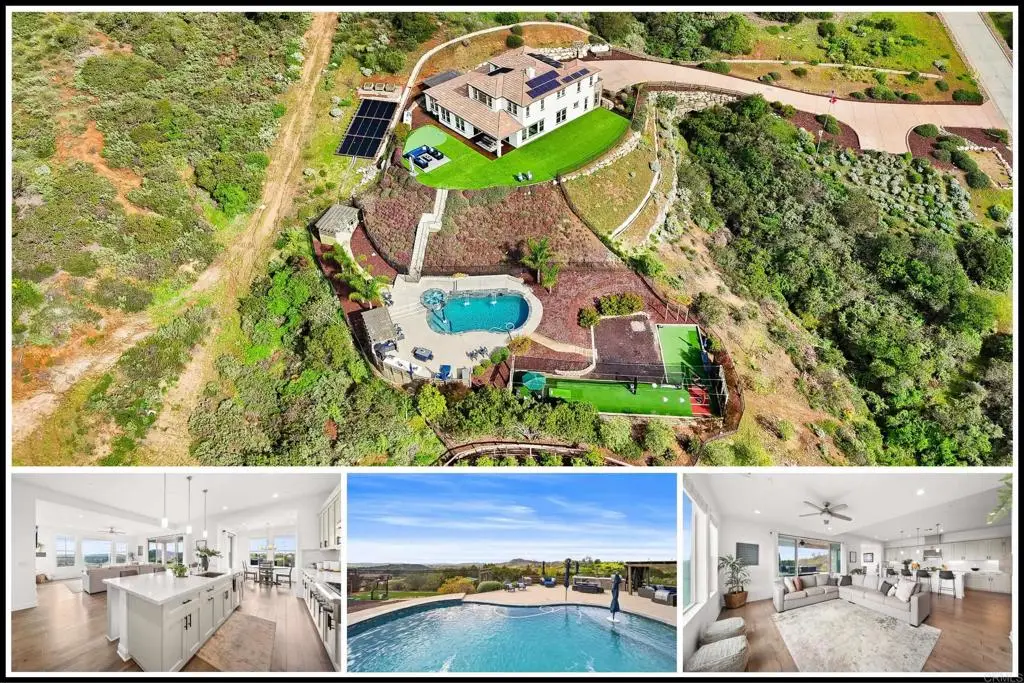 14546 Highcrest Court, Poway, CA 92064 - #1