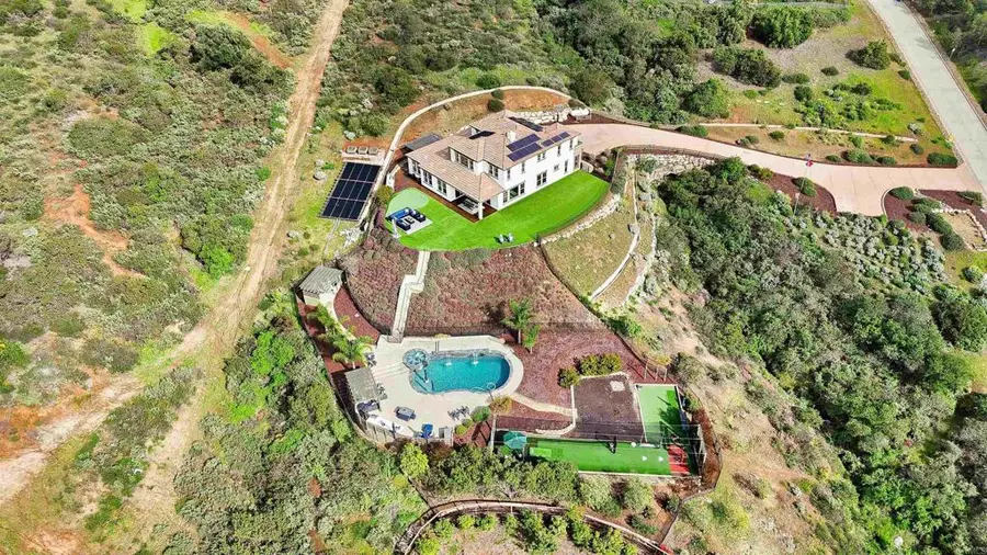 14546 Highcrest Court, Poway, CA 92064 - #2
