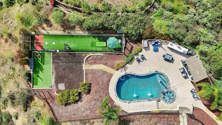14546 Highcrest Court, Poway, CA 92064 - #3