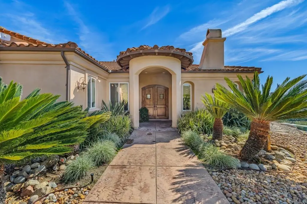 2247 Margarita Glen, Fallbrook, CA 92028 - #1