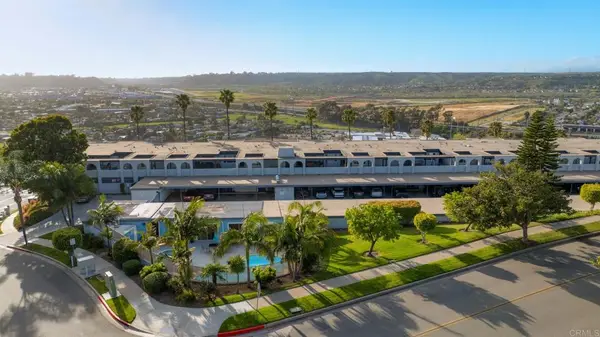 3606 Vista Rey #46, Oceanside, CA 92057