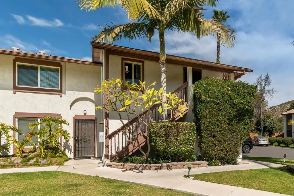 6410 Bell Bluff Avenue, San Diego, CA 92119 - #1