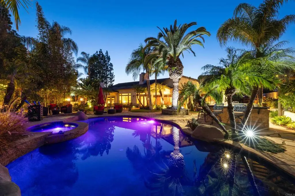 306 Glen Creek Drive, Bonita, CA 91902 - #1