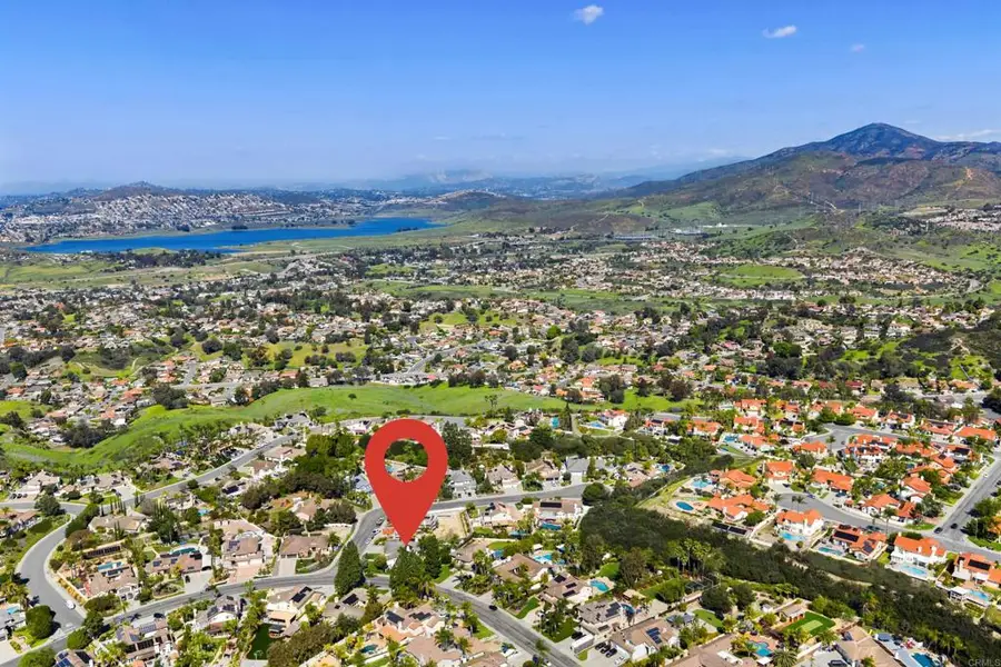 306 Glen Creek Drive, Bonita, CA 91902 - #3