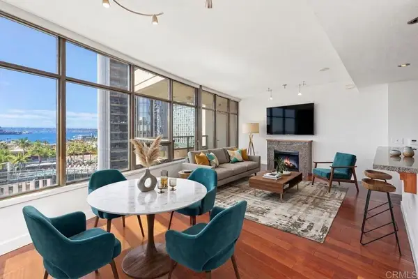 700 W E Street #801, San Diego, CA 92101