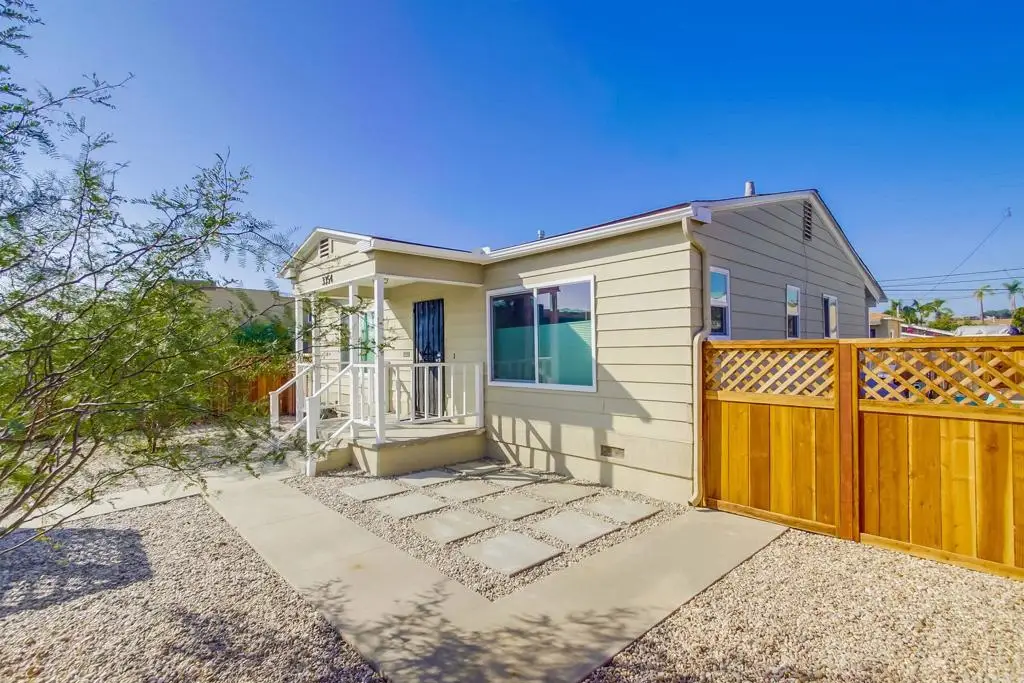 3354 30th Street, San Diego, CA 92104 - #1