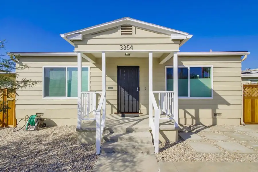 3354 30th Street, San Diego, CA 92104 - #2