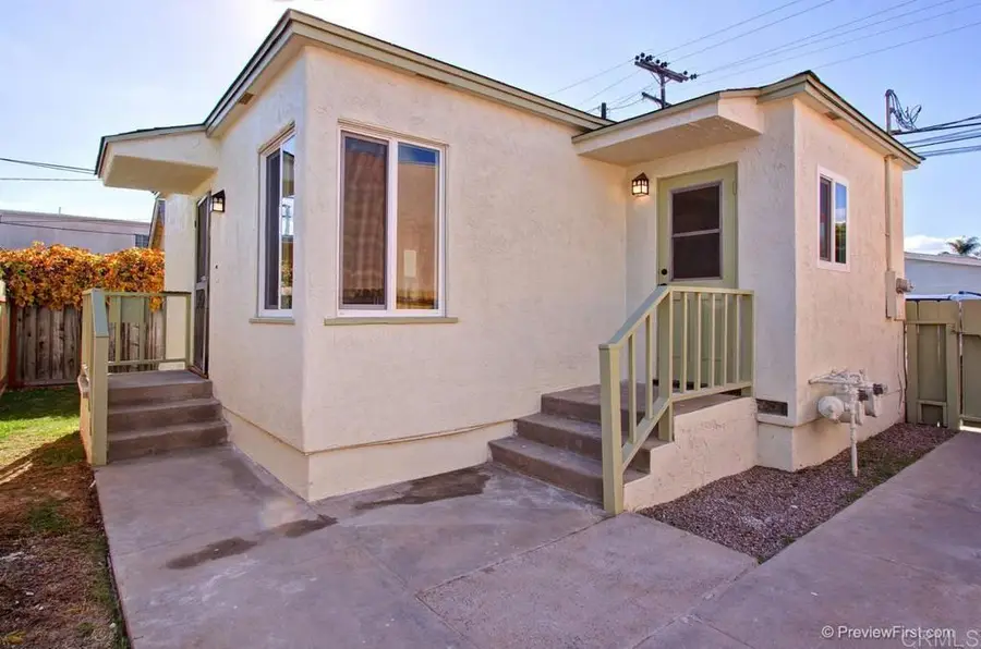 3354 30th Street, San Diego, CA 92104 - #3