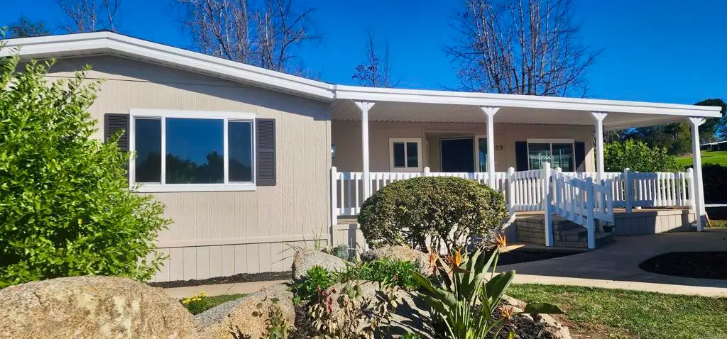 18218 Paradise Mtn Rd #59, Valley Center, CA 92082 - #1