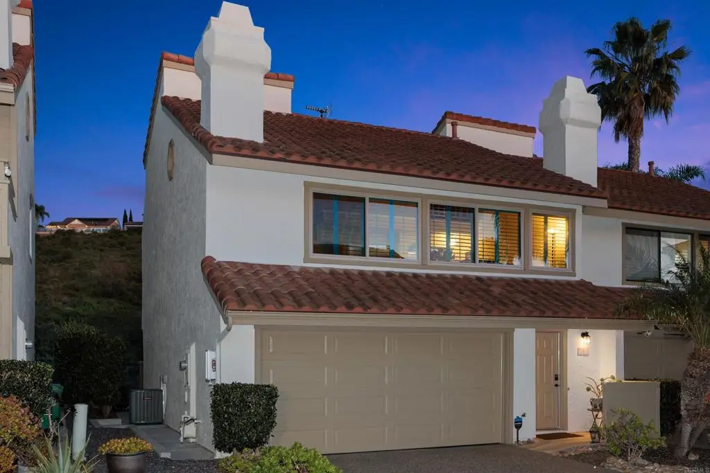 6673 Corte Maria, Carlsbad, CA 92009 - #1