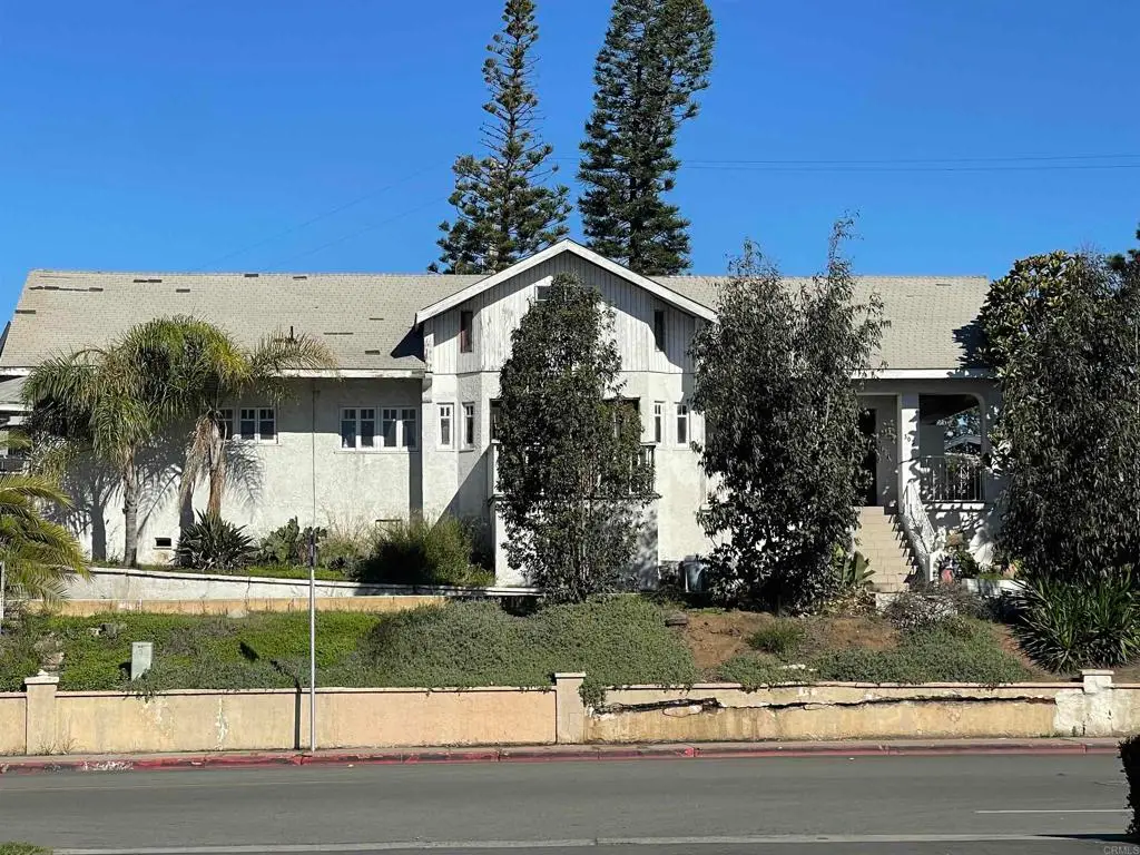 305 W San Ysidro Blvd, San Ysidro, CA 92173 - #1