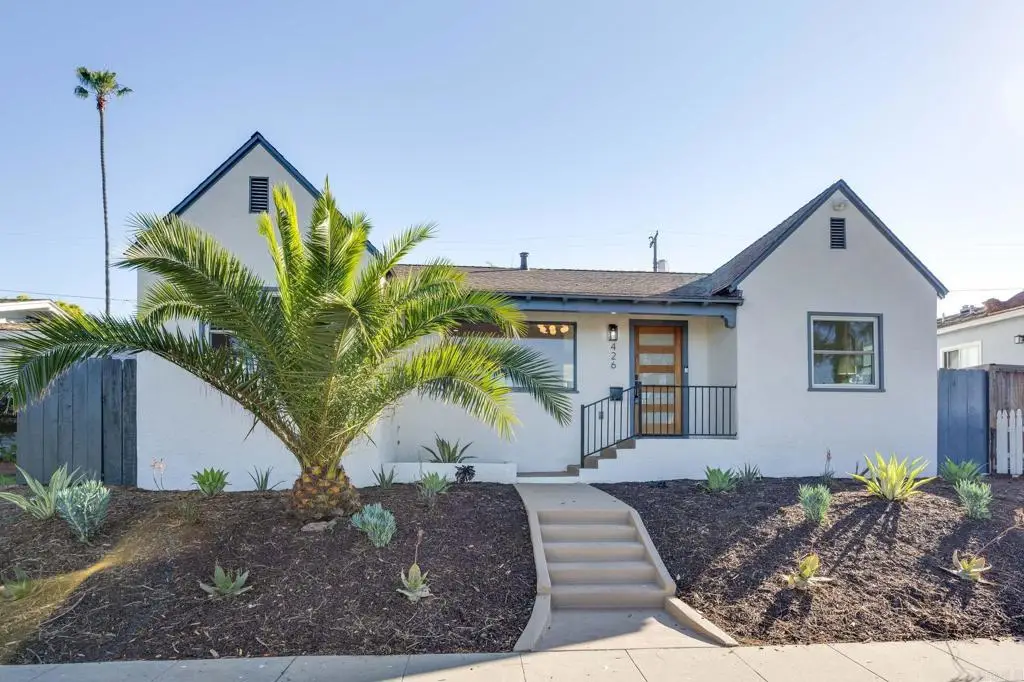 426 S Nevada Street, Oceanside, CA 92054 - #1