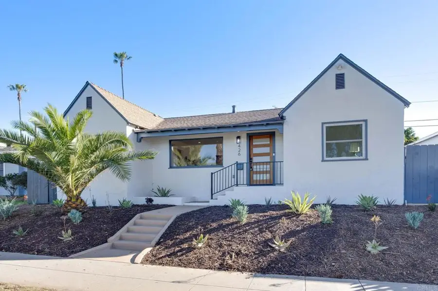 426 S Nevada Street, Oceanside, CA 92054 - #2
