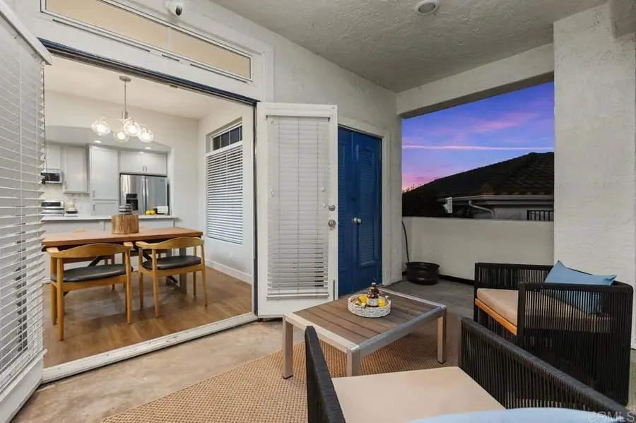 2385 Rancho Del Oro Road #59, Oceanside, CA 92056 - #3