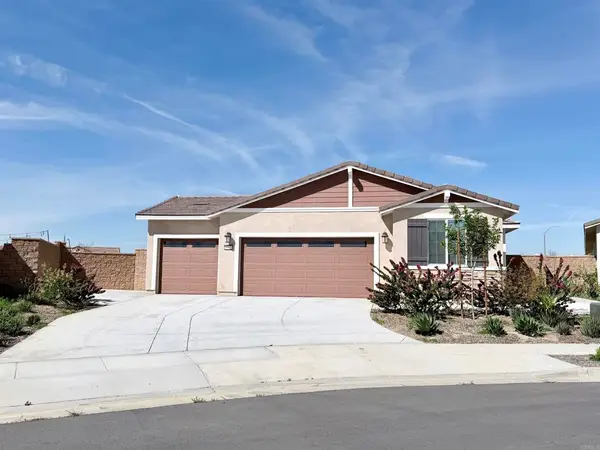 25523 Sutera Drive, Homeland, CA 92548