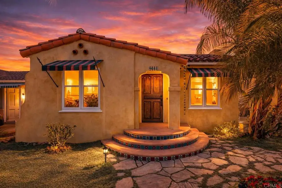 4661 50th Street, San Diego, CA 92115 - #2