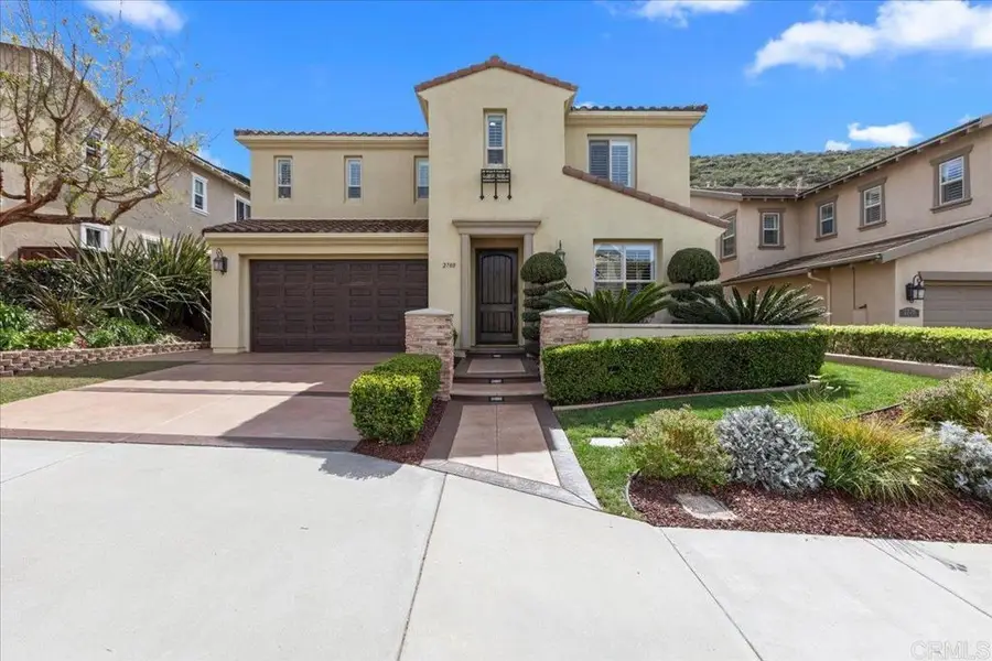 2780 Dove Tail Drive, San Marcos, CA 92078 - #3