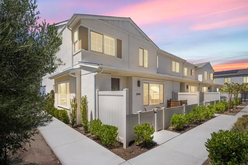 35103 Vine Place, Fallbrook, CA 92028 - #1