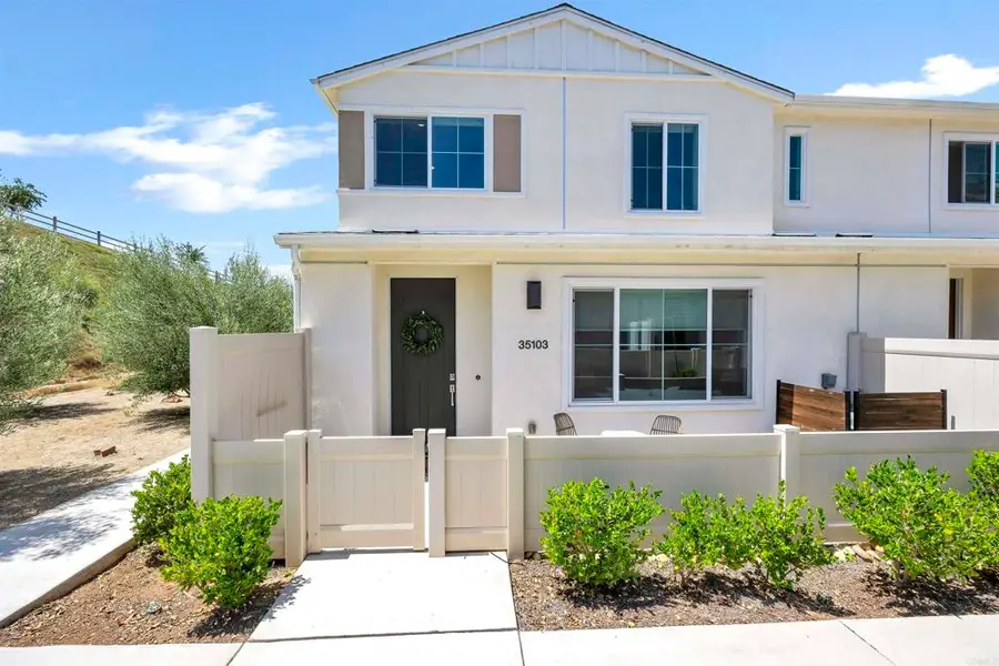 35103 Vine Place, Fallbrook, CA 92028 - #3