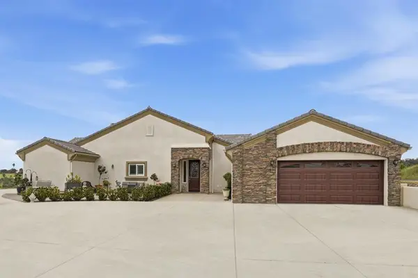 3600 Linda Vista Drive, Fallbrook, CA 92028