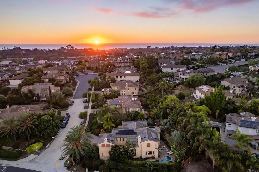 548 Quail Pointe Lane, Encinitas, CA 92024 - #1