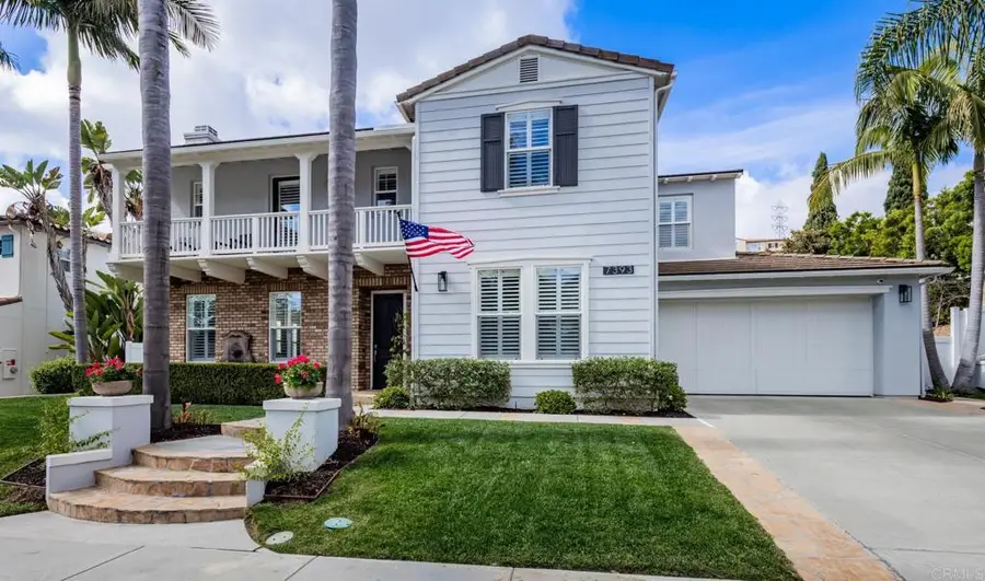 7393 Sitio Lima, Carlsbad, CA 92009 - #3