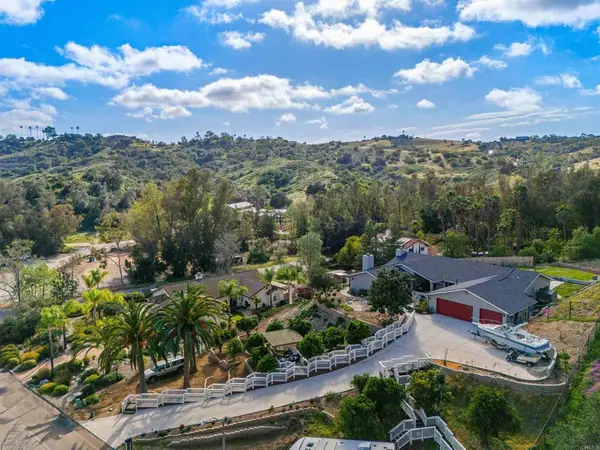 3434 Los Sicomoros Lane, Fallbrook, CA 92028