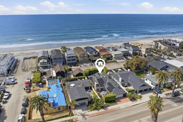 1820 Coast Boulevard, Del Mar, CA 92014