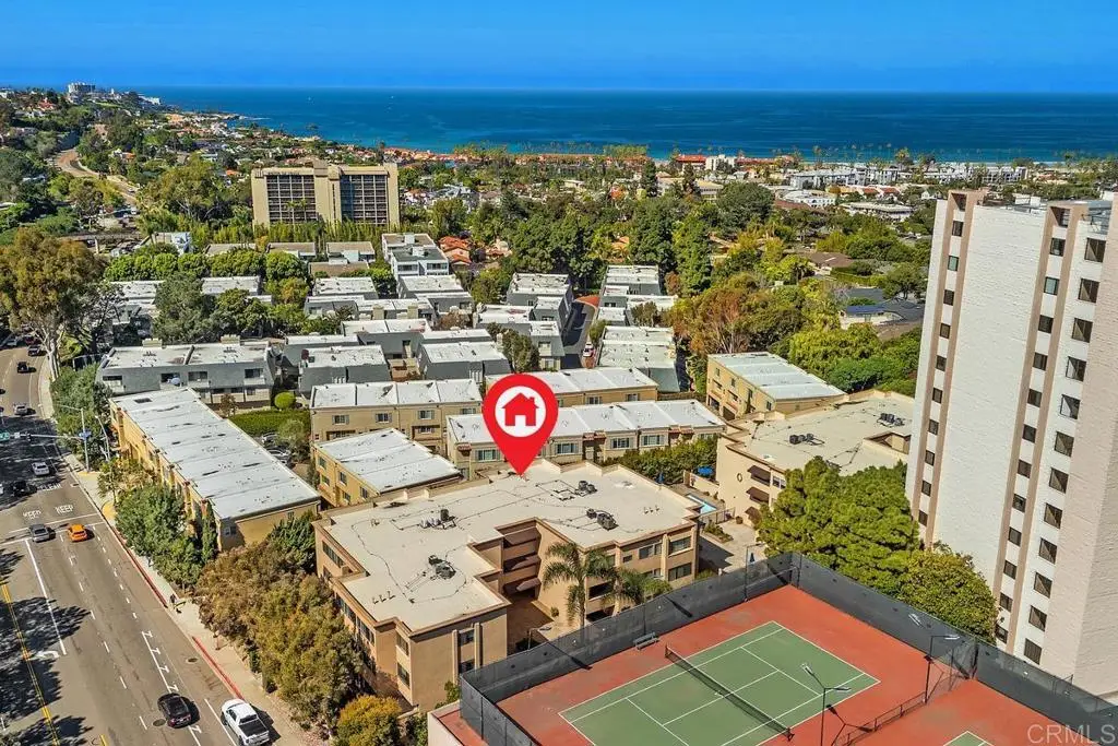2420 Torrey Pines Road #B202, La Jolla, CA 92037 - #1