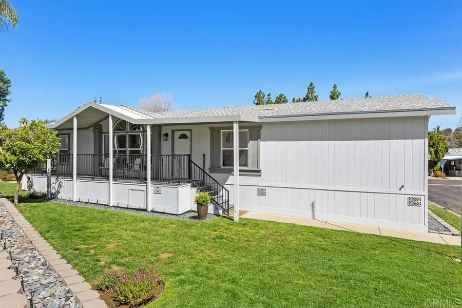 525 W El Norte Parkway #51, Escondido, CA 92026 - #2