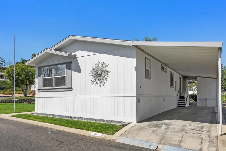 525 W El Norte Parkway #51, Escondido, CA 92026 - #3