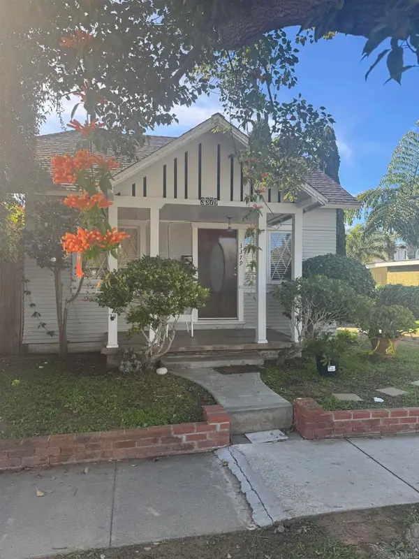 3379 Roosevelt St. Street, Carlsbad, CA 92008