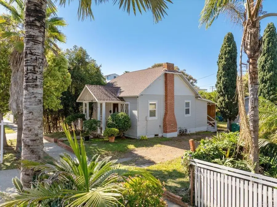 3379 Roosevelt St. Street, Carlsbad, CA 92008 - #2