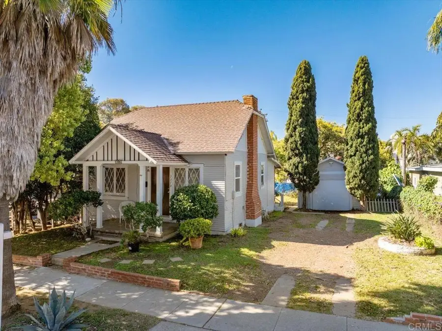 3379 Roosevelt St. Street, Carlsbad, CA 92008 - #3