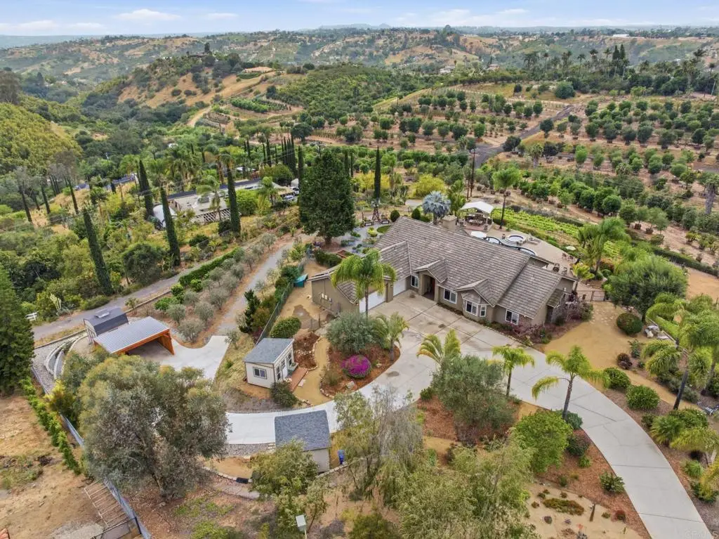 1655 Colina, Fallbrook, CA 92028 - #1