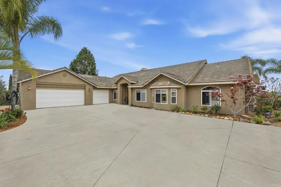 1655 Colina, Fallbrook, CA 92028 - #3