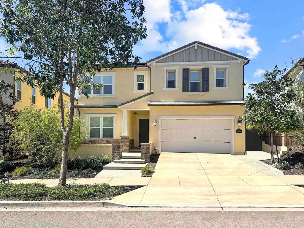 16490 Edgehill Road, San Diego, CA 92127 - #1