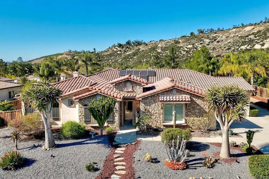 14266 Coeur D Alene Court, Valley Center, CA 92082 - #3