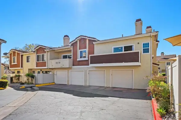 10170 Palm Glen Dr #46, Santee, CA 92071