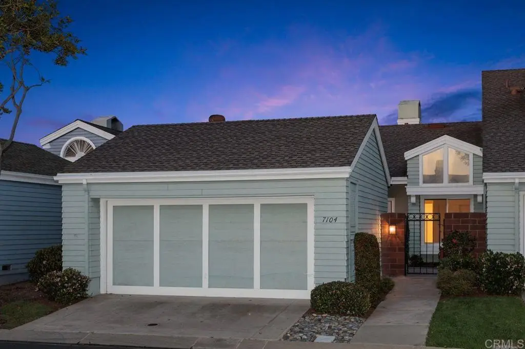 7104 Lantana, Carlsbad, CA 92011 - #1
